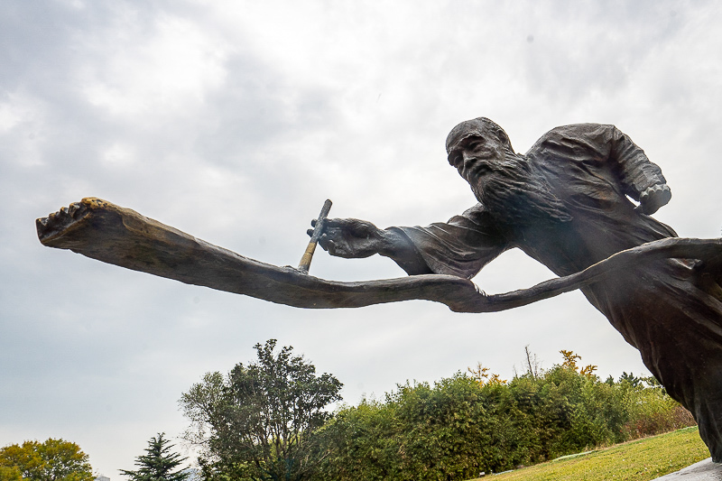 中國有多少座土樓？中國最大的客家土樓在哪