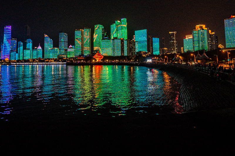 高級港風(fēng)文案短句，西安旅游發(fā)朋友圈的精美句子