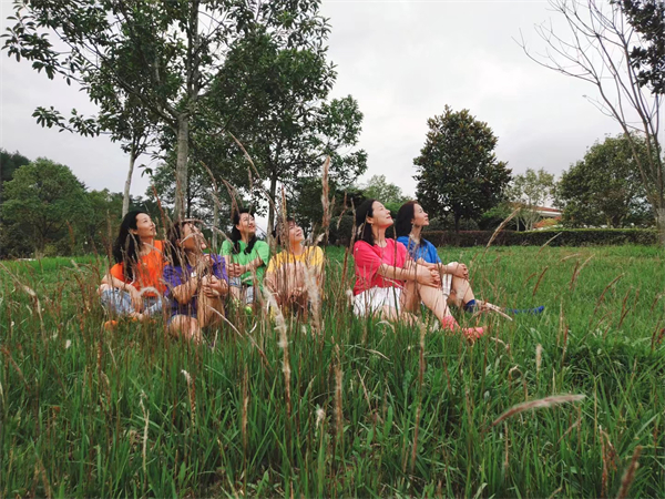 西安導(dǎo)游講解李隆基妃子，西安導(dǎo)游講解李隆基妃子視頻