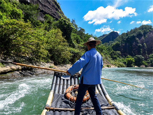 西安外國(guó)女導(dǎo)游是誰(shuí)啊 西安外國(guó)女導(dǎo)游是誰(shuí)啊圖片