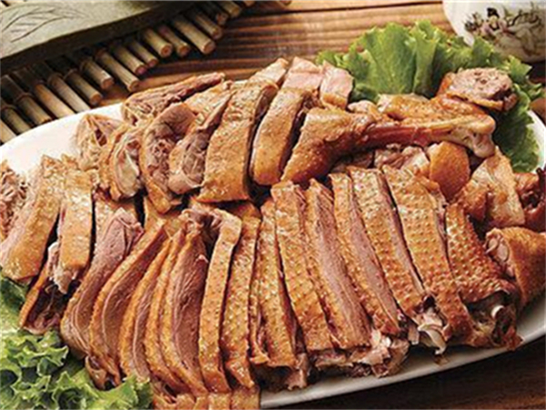 西安城墻導(dǎo)游詞精簡 西安博物院講解詞