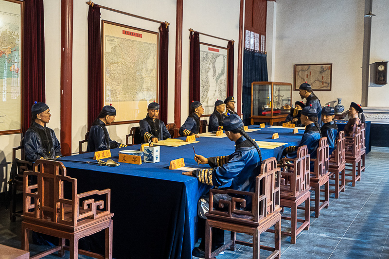 臨潼兵馬俑游樂場門票(兵馬俑門票需要提前預(yù)定嗎)