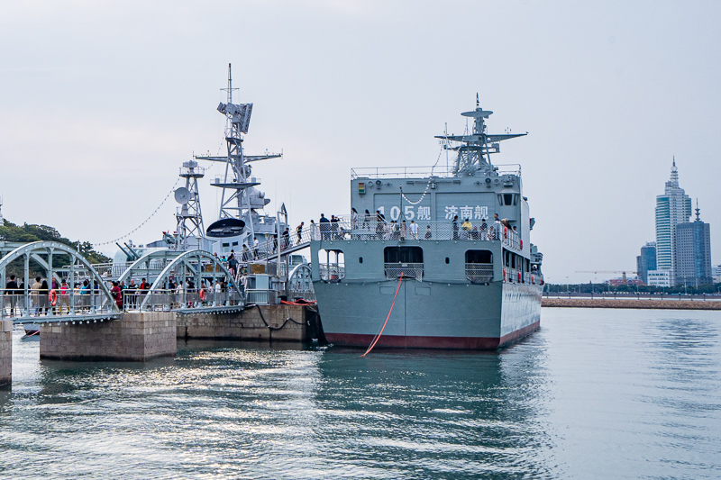 青島簽證辦理流程(青島過關(guān)需要什么證件)