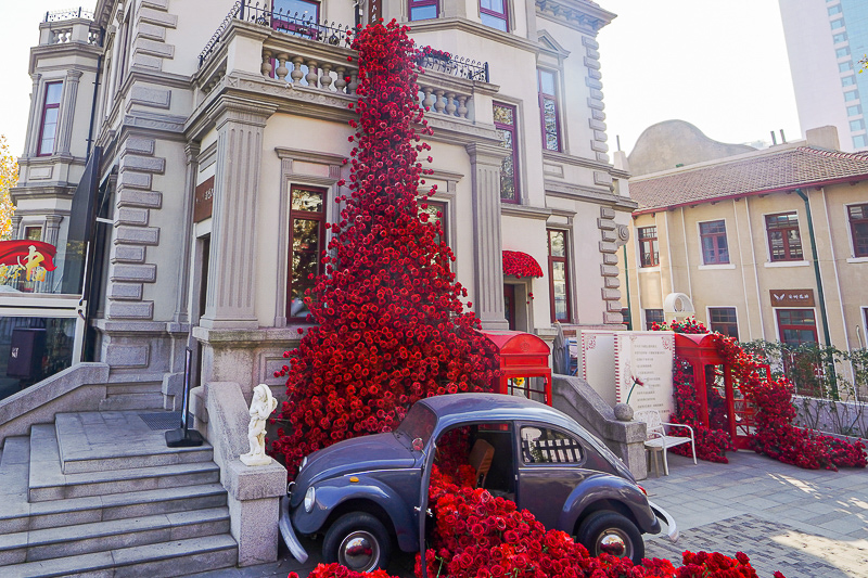 青島旅游現(xiàn)狀 青島旅游現(xiàn)狀的新聞?wù)掌? title=