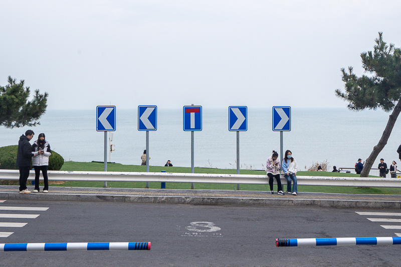 青島石油大學(xué)附近旅游？青島石油大學(xué)附近有什么好玩的地方