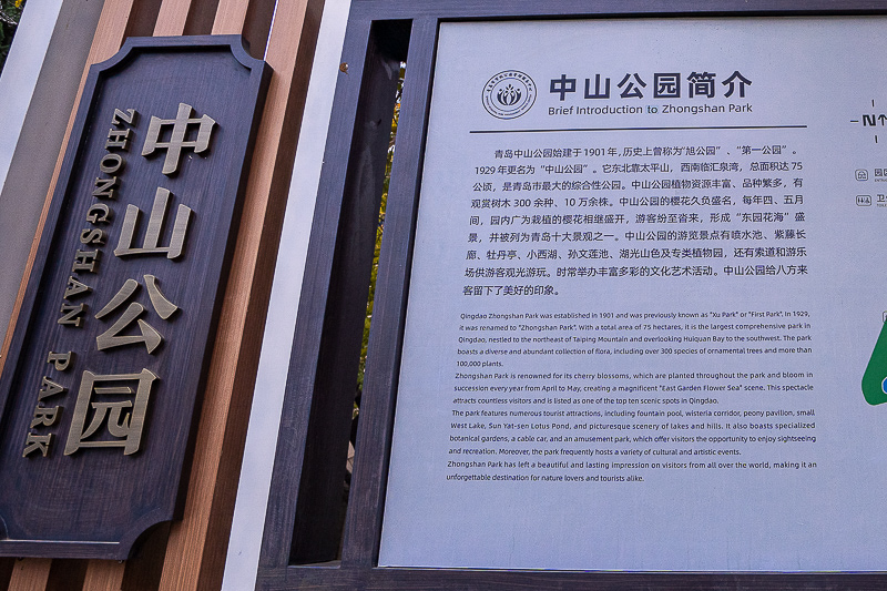 青島適合老人的旅游(青島適合老人旅游的地方有哪些)