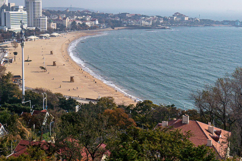 大青島旅游攻略一日游，大青島旅游攻略一日游最佳路線