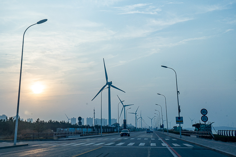 泰安到青島自駕車(chē)旅游，泰安到青島自駕車(chē)旅游路線