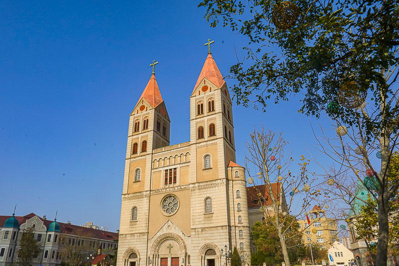 青島恩施旅游住宿推薦酒店(青島到恩施旅行)
