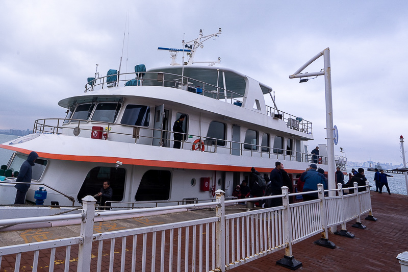 青島冬日時(shí)尚旅游路線？青島冬日時(shí)尚旅游路線攻略