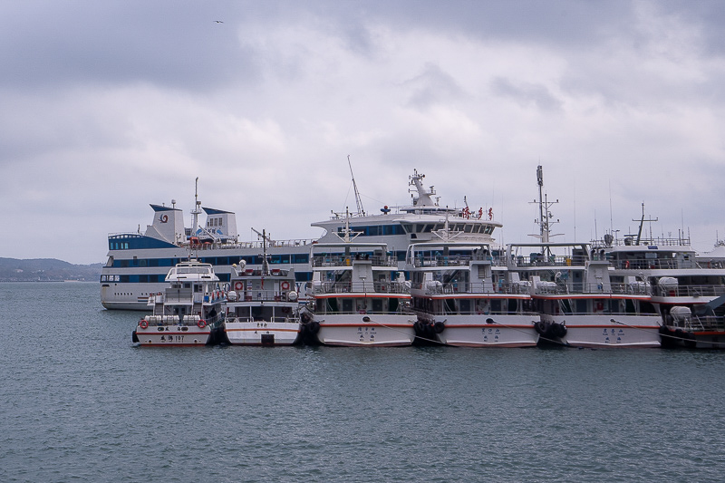端午青島看海旅游攻略，青島看海的最佳地點