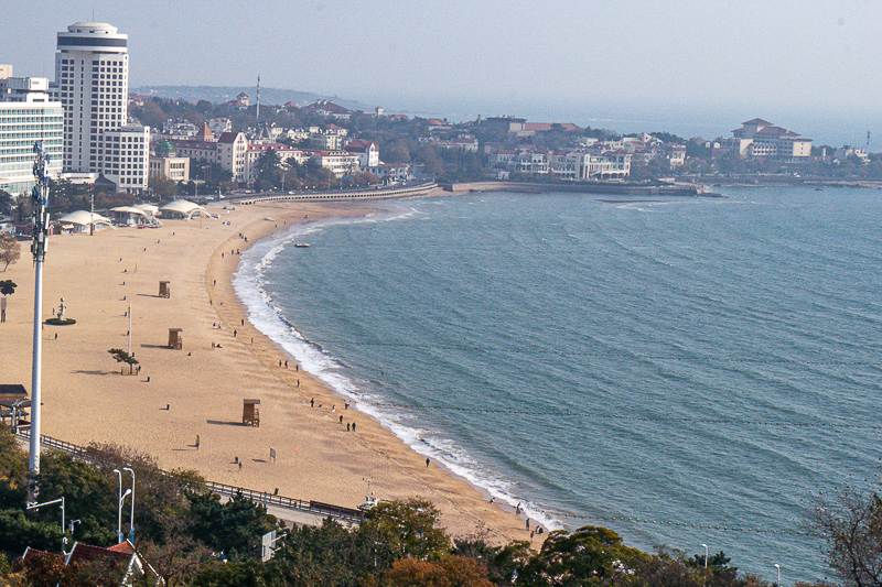 青島到哈爾濱旅游路線(青島到哈爾濱旅游路線攻略)