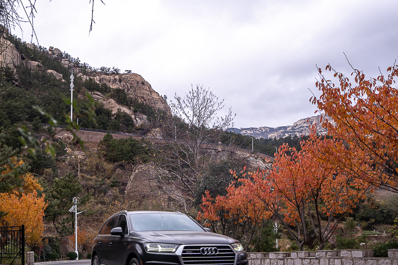 青島周邊旅游國慶？青島周邊省份旅游