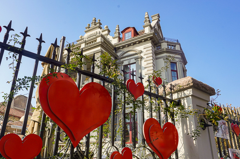 想去青島旅游要什么手續(xù) 想去青島旅游要什么手續(xù)才能去