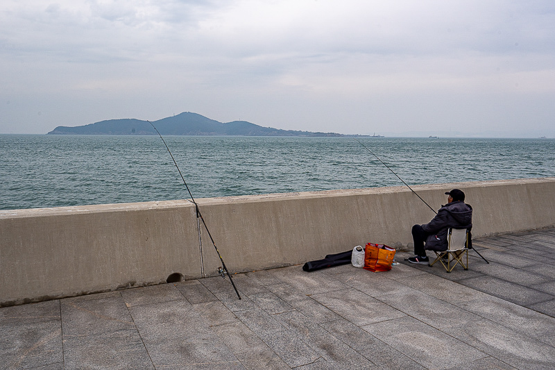 沙漠旅游攻略青島美食街？沙漠特色美食